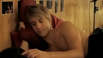 Judas Kiss Richard Harmon And Timo Descamps Sex Scene