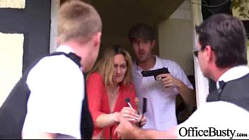 Intercorse In Office With Big Melon Round Boobs Girl (aletta Ocean) Video-01