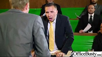 Intercorse In Office With Big Melon Round Boobs Girl (jasmine Loulou) Video-20