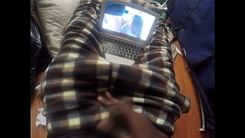 Quick Masturbation Clip - masturbation, POV, masturbate, quickie, love, straight, enjoy, bbc, soloboy, black-cock - Video 4927566