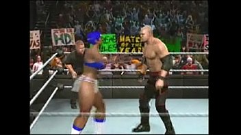 Animation, Wrestling - Toons - 2025 - Passionate - Scene - Video 4907043