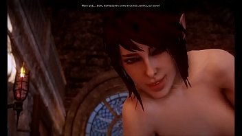 Romance Scene Sex Sera
