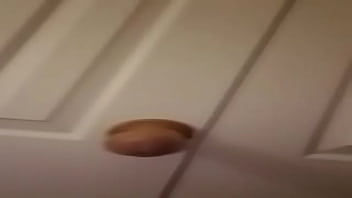 Lonely Milf Cums Hard On Dildo