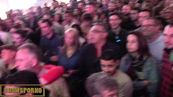 Bdsm And Domination Fashion Week