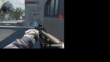 Partida Sensual Parte 01