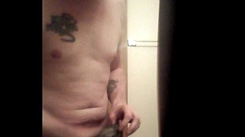 Cumming And Tasting My Cum