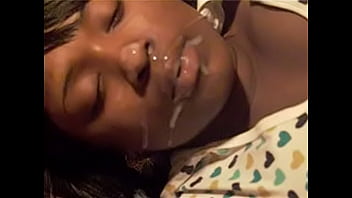 Blackgirl - Black_woman - 2025 - Intense - Show - Video 6593835