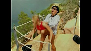 Sonya Smith Sex Near The Sea