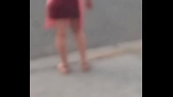 Wendi En Vestido Rikaaaa