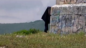 Ochate Y La Dama Negra