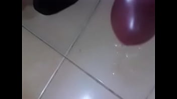 Pau Melado Gozando Na Punheta