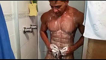 Brazil, Gay, Brasil, Grande, Macho, Banho, Rola, Soloboy, Gp, Grossa, Iago - Gay - 2025 - Amazing - Experience - Video 4905828