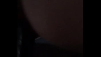 Yellow Bitch From Houston Creaming On My Dick