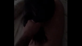 Latina From Houston Getting It Doggystyle