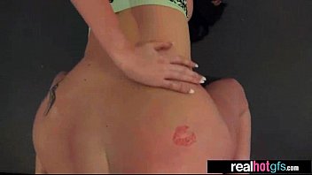 Hardcore Intercorse In Front Of Cam With Superb Gf (roxii Blair) Video-29