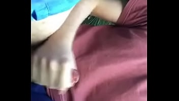 Gay Teen Wank _ Cum In Public Park