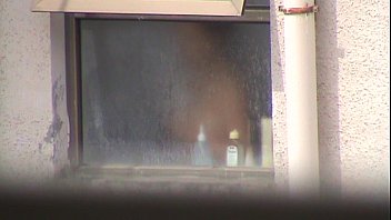 Espiada Desde El Balcon, Ricas Tetas