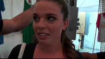 Sex For Hard Cold Cash