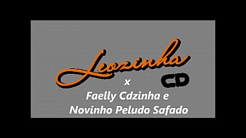 Leozinhacd Novinho Gostoso Dando Conta De Duas Cdzinhas