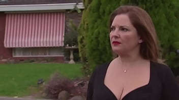 Tits, Boobs, Huge, Bounce, Neighbours, Rebekah, Elmaloglou - Unknown - 2025 - Hot - Performance - Video 4905083