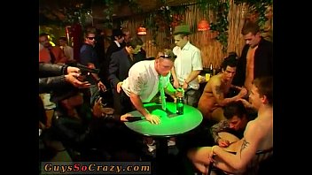 Bear Gay Sex Group Piss The Deals About To Go Down When Tony Bigballs