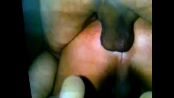 1st Time Gand Chudwai