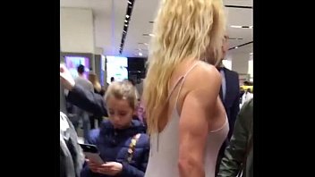 Sex, Flashing And Dirty Snapchats In France And Spain