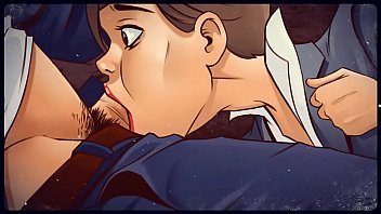 Regular Office Routine And Bad Ass Artur