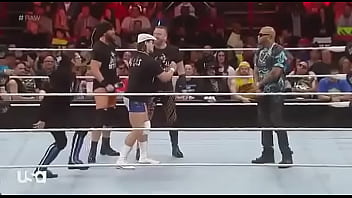 Bo Dallas Fucking Roasted Flo Rida