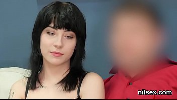 Wicked Cutie Was Brought In Butthole Asylum For Uninhibited Treatment