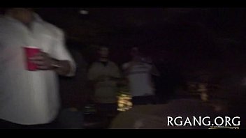 Gripping Group Sex Scene - Video 4880400