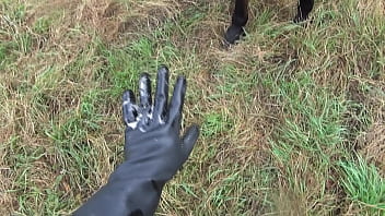 Be Sure The Bitch Likes You