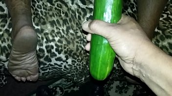 Cucumber, Toes, Curling - Unknown - 2025 - Intense - Scene - Video 4902987