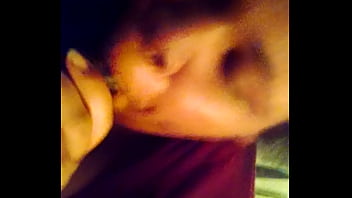 Puerto Rican Mommy Sucking Dick