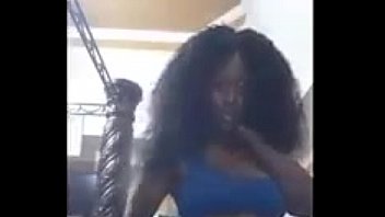 Black, Big, Ass, Booty, Sweet, Lea, Pinky, Cherokee, D - Exotic - 2025 - Passionate - Performance - Video 4902912