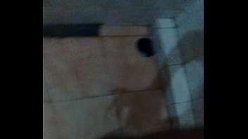 Desi Boy Pees In Hostel Bathroom