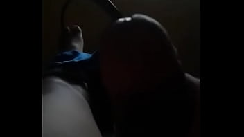 Policia Panameño Masturbandose