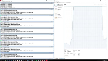 i7-6700K Takes HUGE Load from Prime95