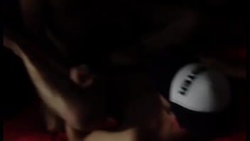 Dan Y Luis Cogiendo Mientras Filmo