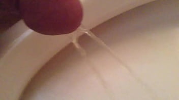 Man, Pee, Soloboy - Pissing - 2025 - Wild - Session - Video 4901278