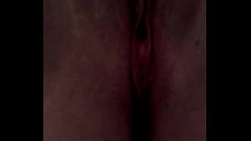 Pussy Swollen After A Rough Fuck