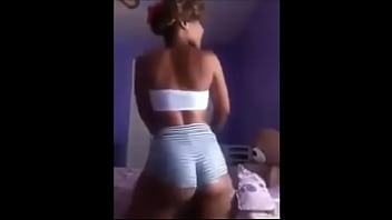 Twerk Big Booty Best Ass 12