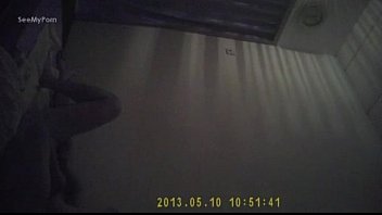 Spycam Chinese Gal Massage
