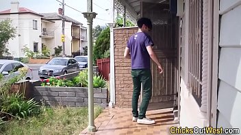 Amateur Girlfriend Jizzed