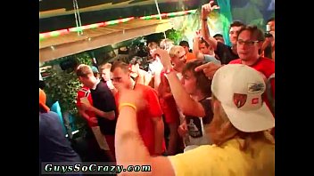 Gay Thug Party All Good Things Must Come To A Close And Our Guys Go