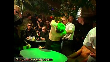 Pic Young Party Nude Gay The Deals About To Go Down When Tony