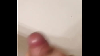 Masturbation In The Bathroom - cum, jerking, soloboy - Video 4934684