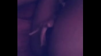 Flaca Vecina Quiere Verga