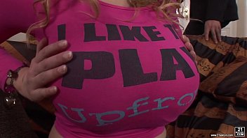 Armpit Fucking And Anal - Terra Nova - 21sextury