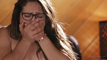 You_re Same As Me Alice, You Are Gay! - Sara Luvv, Bree Daniels - Girlsway